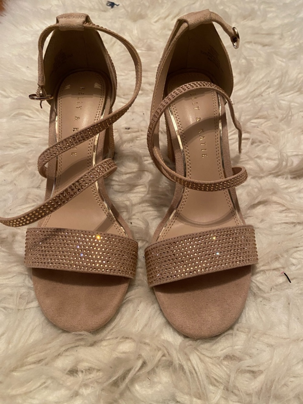 Kelly & Kate heels - Picture 5 of 9